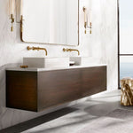 Fonsaire Double Wall Sconce