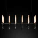 Fonsaire Linear Chandelier 54"