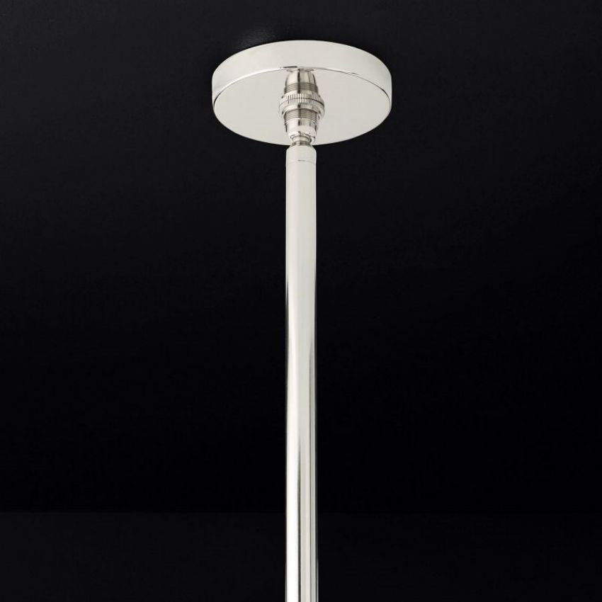 Fonsaire Round Chandelier 58"
