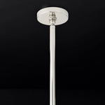 Fonsaire Round Chandelier 58"