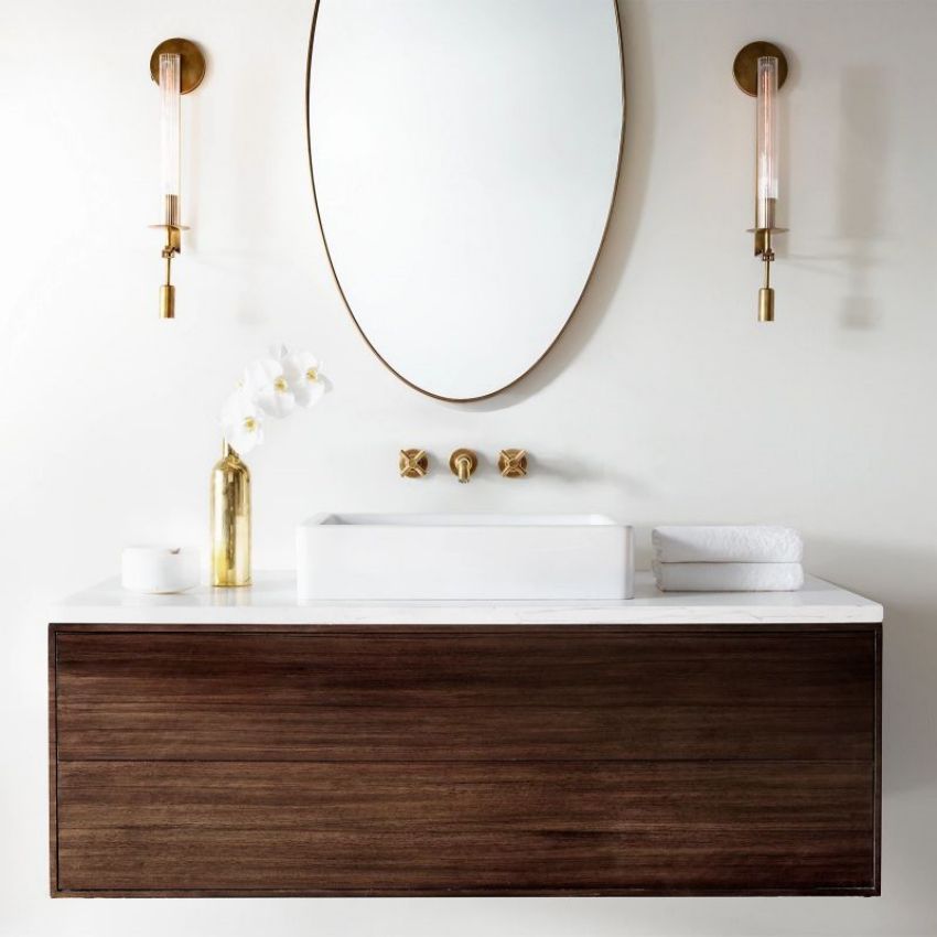 Fonsaire Wall Sconce