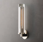 Savalor Round Wall Sconce
