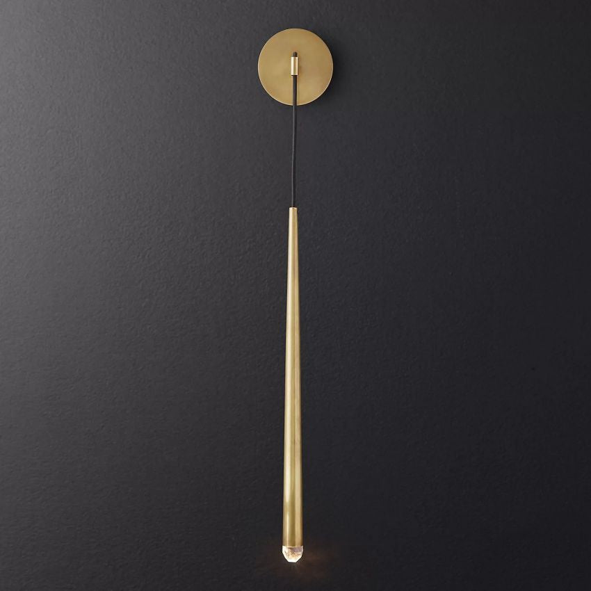 Alarico Wall Sconce