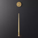 Alarico Wall Sconce