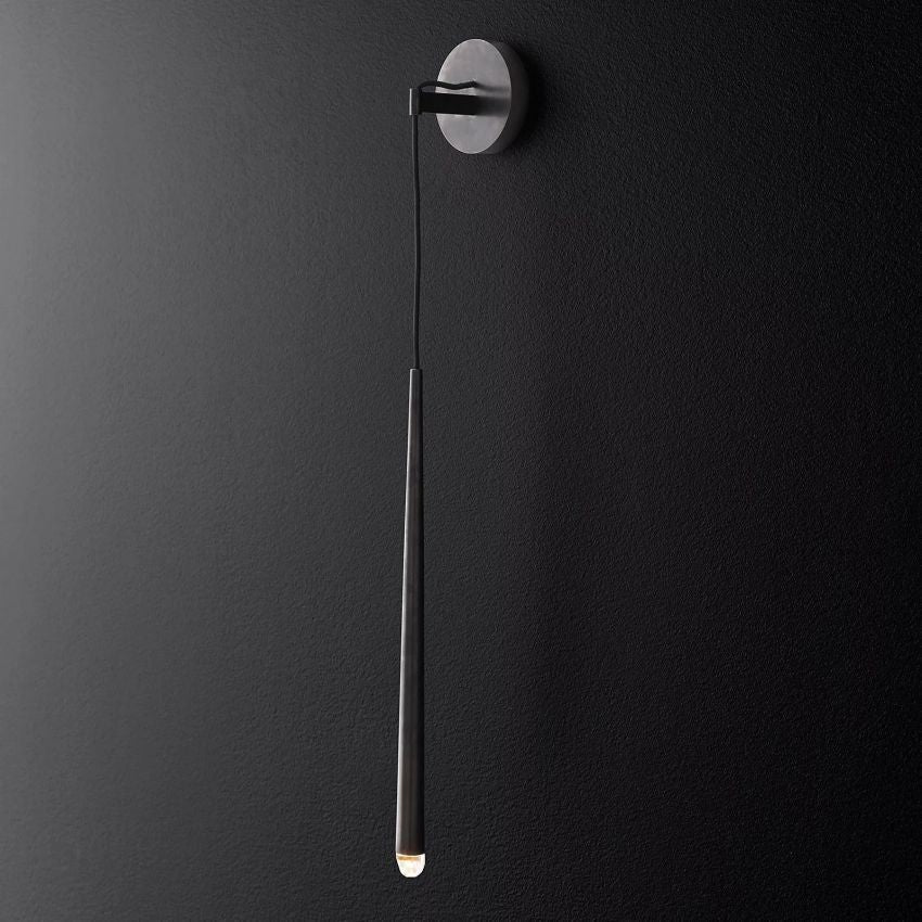 Alarico Wall Sconce