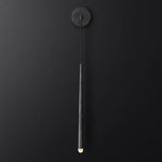 Alarico Wall Sconce