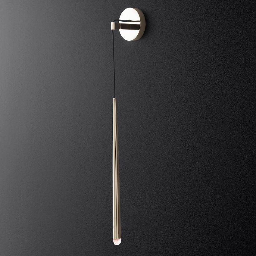Alarico Wall Sconce