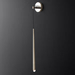 Alarico Wall Sconce