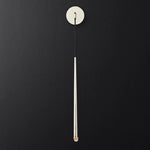 Alarico Wall Sconce