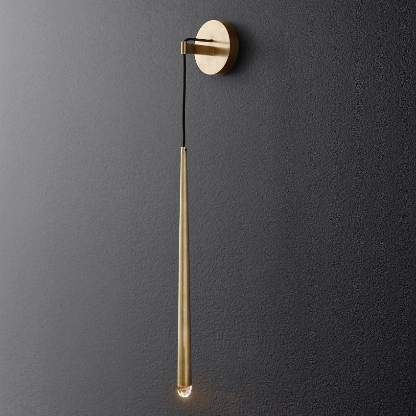Alarico Wall Sconce