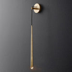 Alarico Wall Sconce