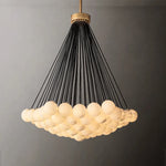 Etoilex Round Chandelier