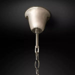 Odeval Round Chandelier 44"