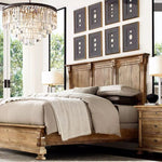 Odeval Round Chandelier 44"