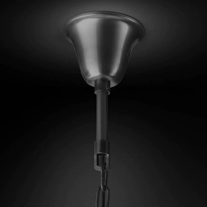 Odeval Round Chandelier 44"