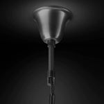 Odeval Round Chandelier 44"