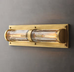 Savalor Round Wall Sconce