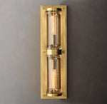 Savalor Round Wall Sconce