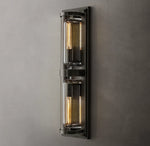 Savalor Round Wall Sconce