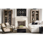 Callene Cluster Chandelier 44"