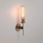 Vallon Wall Sconce