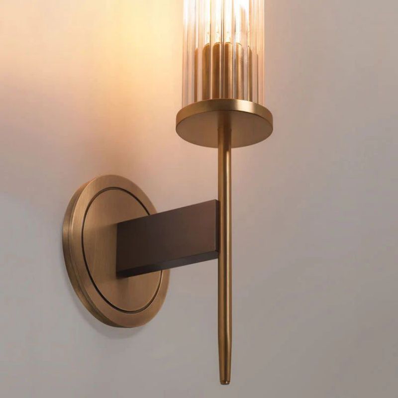 Vallon Wall Sconce