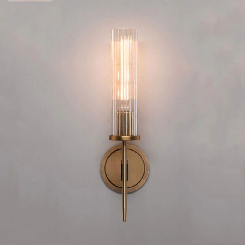 Vallon Wall Sconce