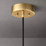 Harluxe Calcite Pendant Light