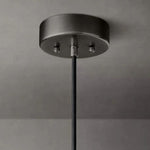 Harluxe Calcite Pendant Light