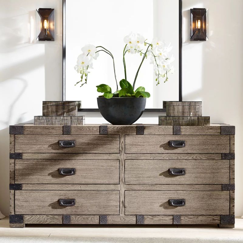 Harluxe Crystal Wall Sconce