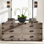 Harluxe Crystal Wall Sconce