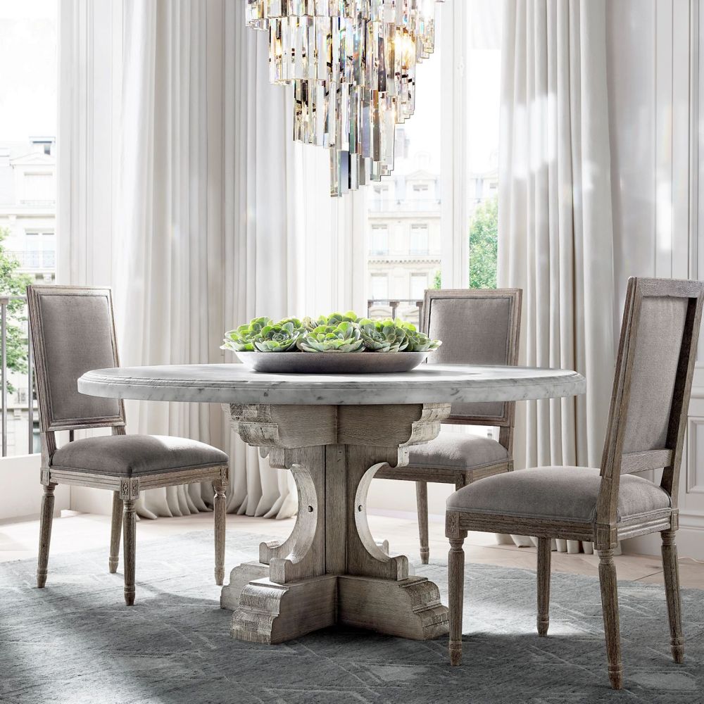 Odeval Triangular Helix Chandelier