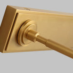 Merrow Picture Light