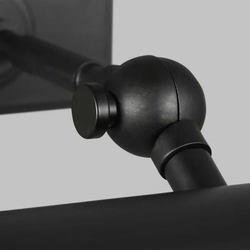 Merrow Picture Light