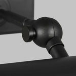 Merrow Picture Light