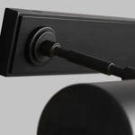 Merrow Picture Light