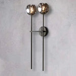 Boulle Grand Wall Sconce