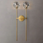 Boulle Grand Wall Sconce