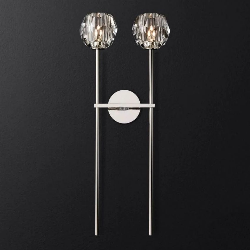 Boulle Grand Wall Sconce