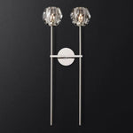 Boulle Grand Wall Sconce