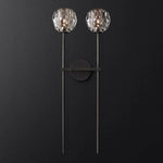 Boulle Grand Wall Sconce