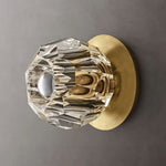 Boulle Petite Wall Sconce