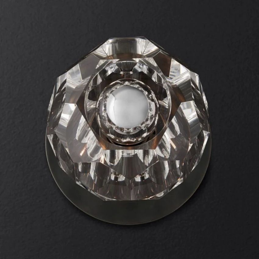 Boulle Petite Wall Sconce