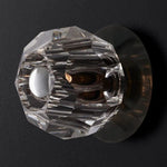 Boulle Petite Wall Sconce