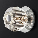 Boulle Petite Wall Sconce