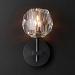 Boulle Short Wall Sconce