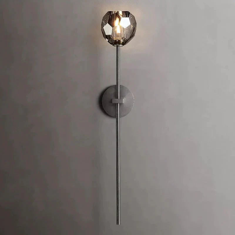 Boulle Grand Wall Sconce