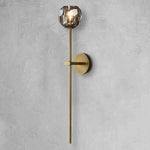 Boulle Grand Wall Sconce