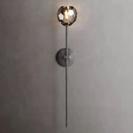 Boulle Grand Wall Sconce