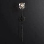 Boulle Grand Wall Sconce
